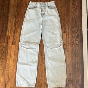 Beginning Boutique Jeans